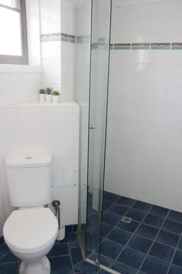 Lovely 1 Bedroom Apartment Steps To The Beach Gold Coast Australia