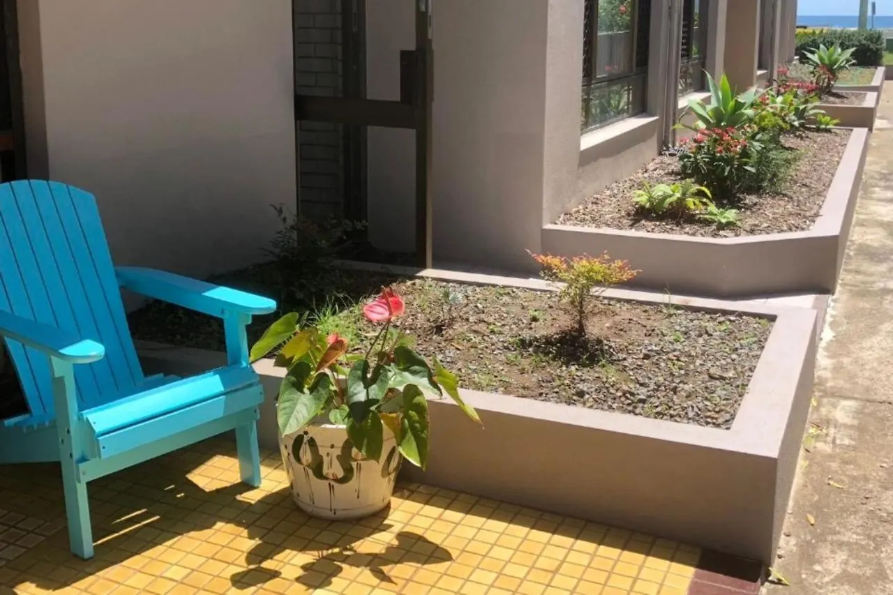 Lovely 1 Bedroom Apartment Steps To The Beach Gold Coast Australia