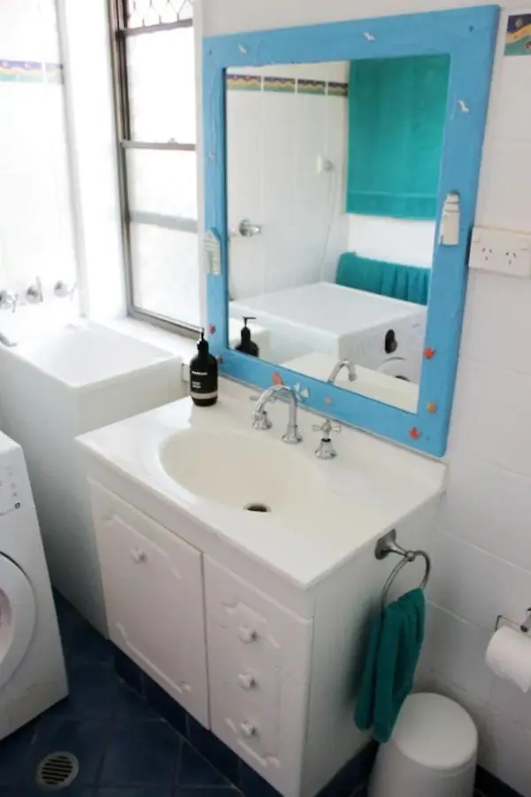 Lovely 1 Bedroom Apartment Steps To The Beach Gold Coast